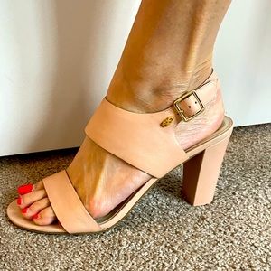 Cole Haan - Nude Heels/Pumps - BRAND NEW!!! Size: 11b